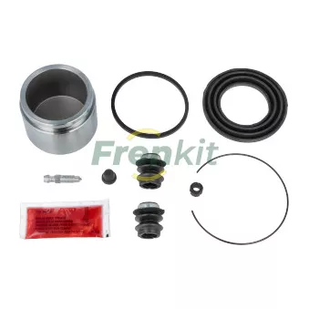 Kit de réparation, étrier de frein FRENKIT