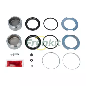 Kit de réparation, étrier de frein FRENKIT 260922
