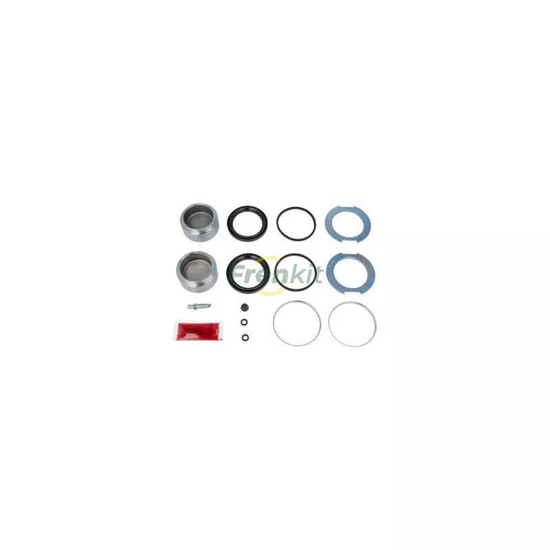 Kit de réparation, étrier de frein FRENKIT 260922