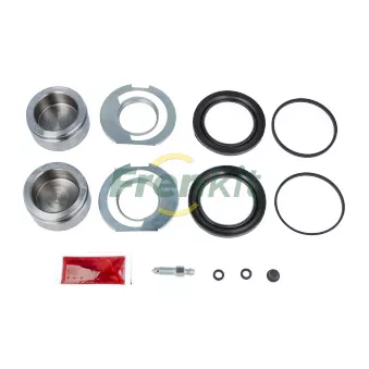 Kit de réparation, étrier de frein FRENKIT 260924