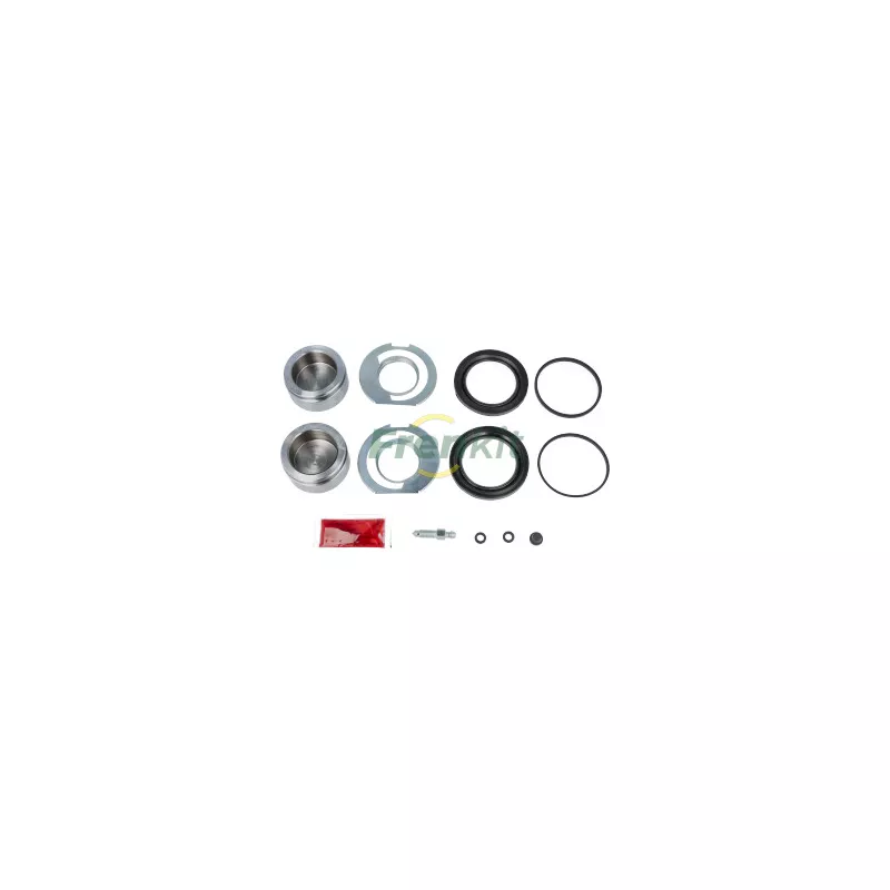 Kit de réparation, étrier de frein FRENKIT 260924