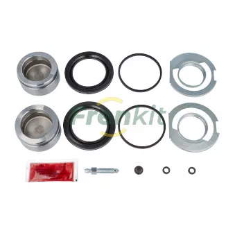 Kit de réparation, étrier de frein FRENKIT 260925