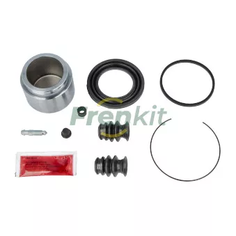 Kit de réparation, étrier de frein FRENKIT