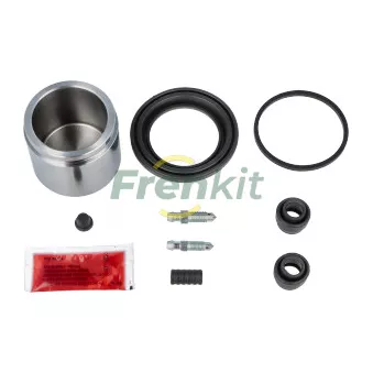 Kit de réparation, étrier de frein FRENKIT