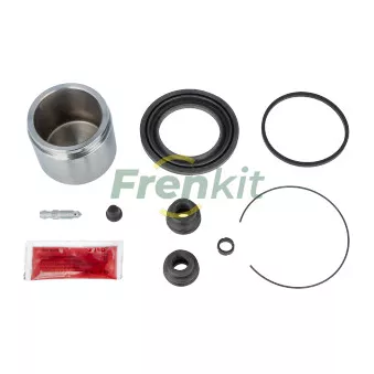 Kit de réparation, étrier de frein FRENKIT