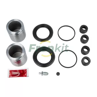 Kit de réparation, étrier de frein FRENKIT