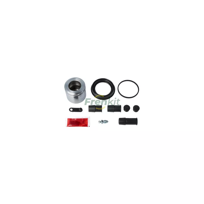 Kit de réparation, étrier de frein FRENKIT 260958