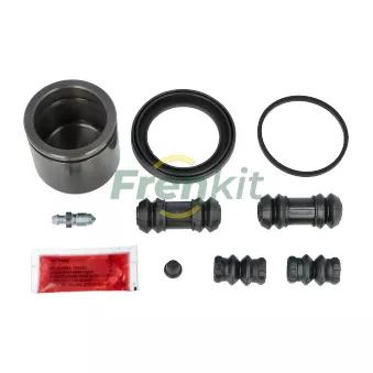 Kit de réparation, étrier de frein FRENKIT 260967
