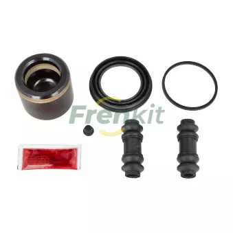 Kit de réparation, étrier de frein FRENKIT 260973