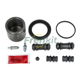 Kit de réparation, étrier de frein FRENKIT 260976