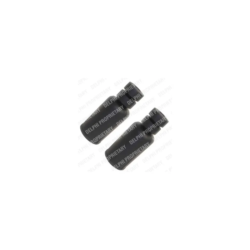 Kit de protection contre la poussière, amortisseur DELPHI PCK1