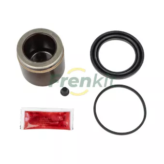 Kit de réparation, étrier de frein FRENKIT