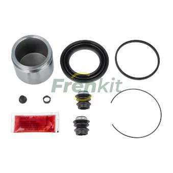 Kit de réparation, étrier de frein FRENKIT