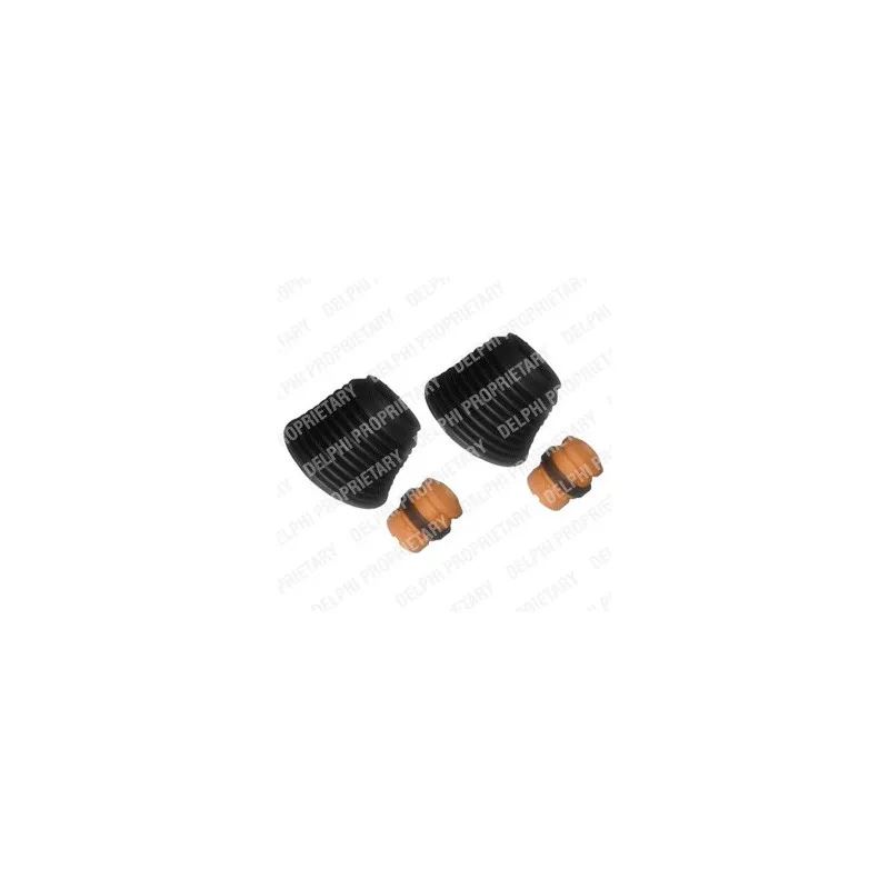 Kit de protection contre la poussière, amortisseur DELPHI PCK10