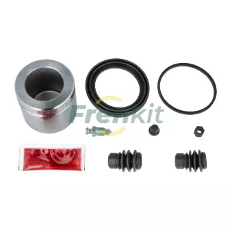 Kit de réparation, étrier de frein FRENKIT
