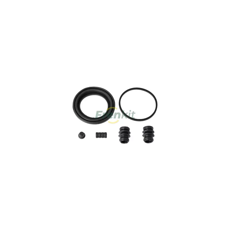 Kit de réparation, étrier de frein FRENKIT 261001