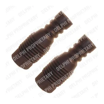 Kit de protection contre la poussière, amortisseur DELPHI PCK11