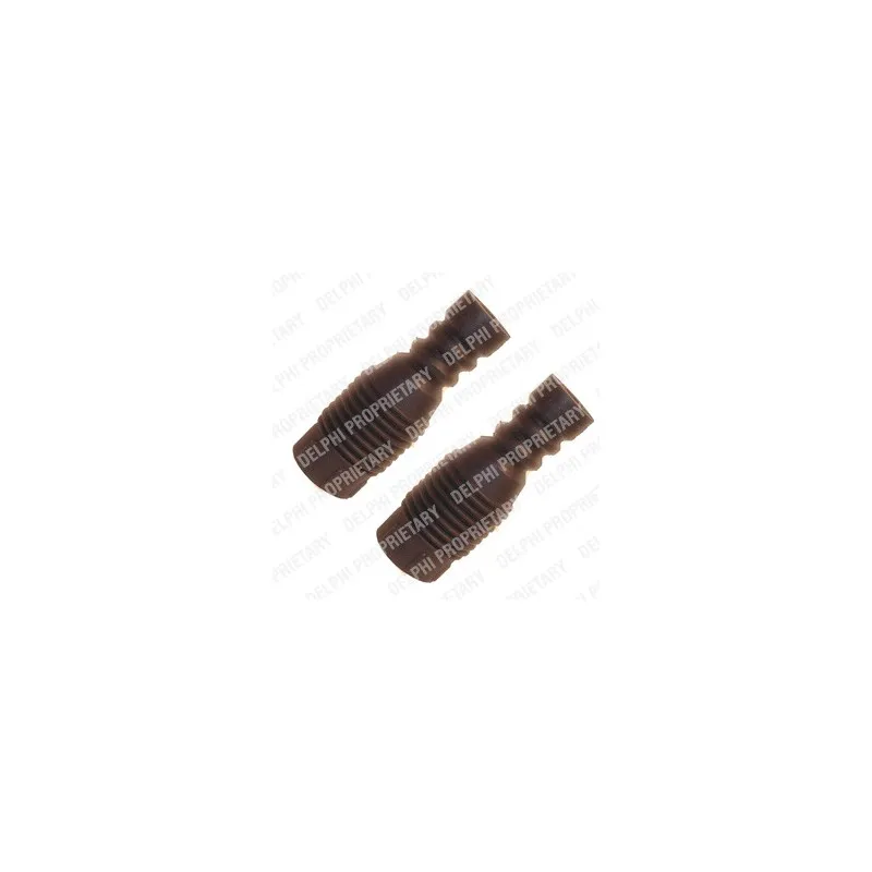 Kit de protection contre la poussière, amortisseur DELPHI PCK11