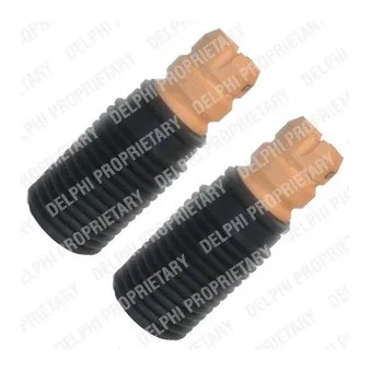 Kit de protection contre la poussière, amortisseur DELPHI PCK12