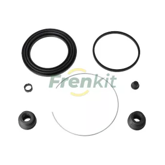 Kit de réparation, étrier de frein FRENKIT 263003