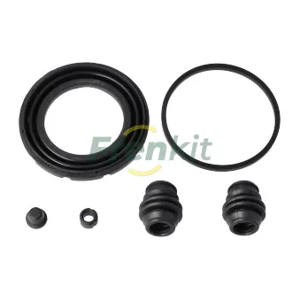 Kit de réparation, étrier de frein FRENKIT