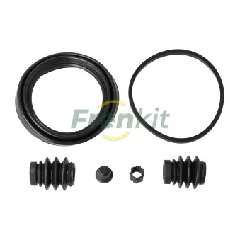 Kit de réparation, étrier de frein FRENKIT