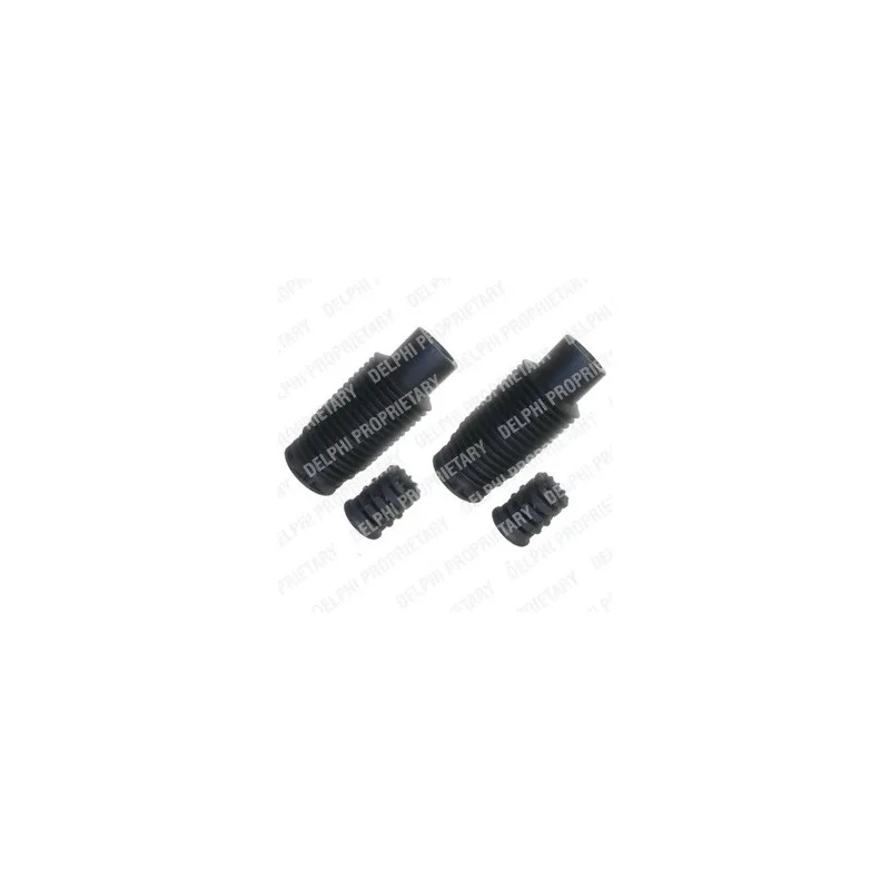 Kit de protection contre la poussière, amortisseur DELPHI PCK13