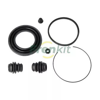 Kit de réparation, étrier de frein FRENKIT