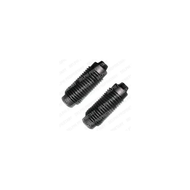 Kit de protection contre la poussière, amortisseur DELPHI PCK14