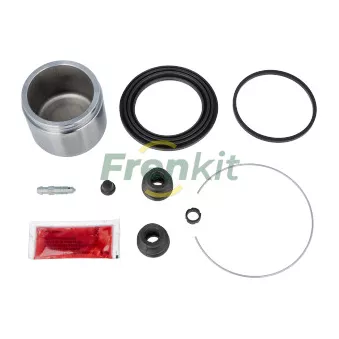 Kit de réparation, étrier de frein FRENKIT