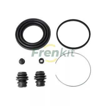 Kit de réparation, étrier de frein FRENKIT 264001