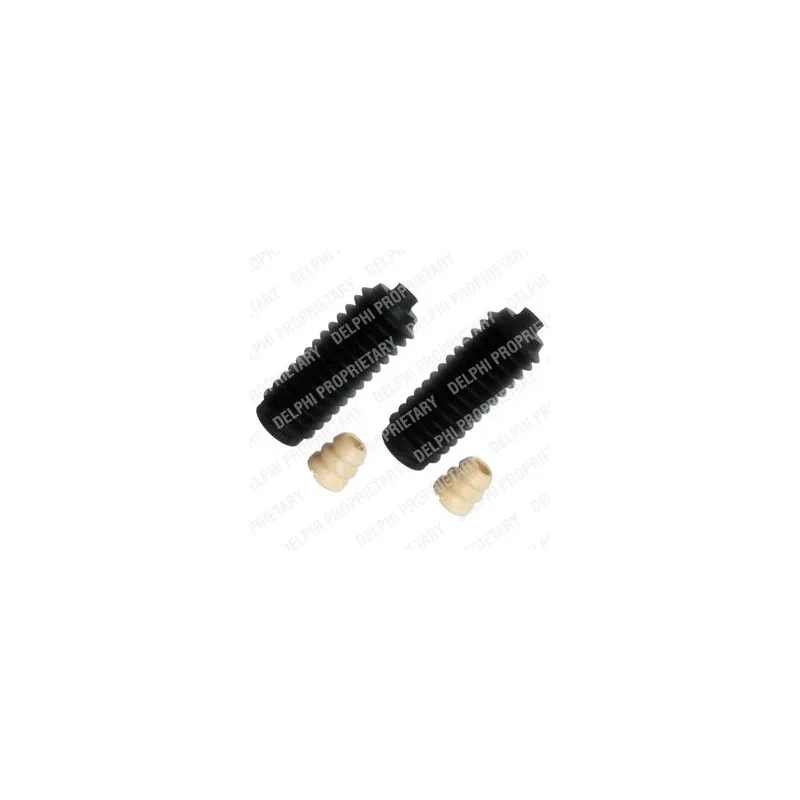 Kit de protection contre la poussière, amortisseur DELPHI PCK16
