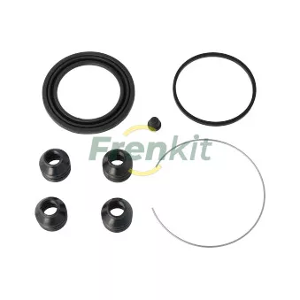 Kit de réparation, étrier de frein FRENKIT
