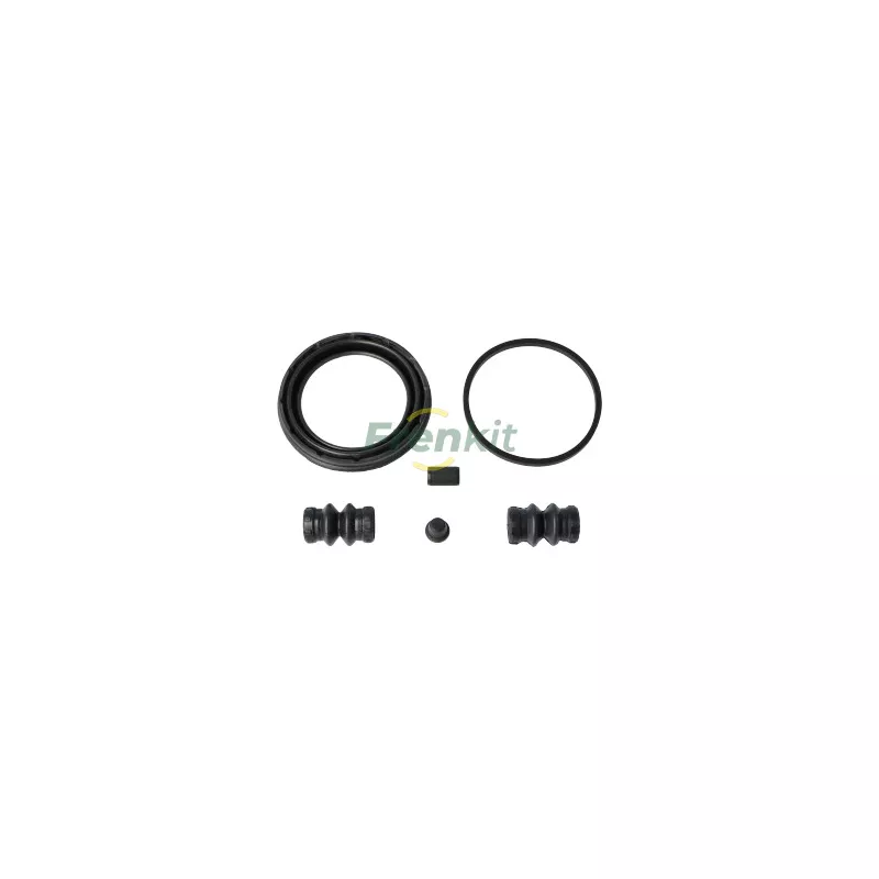 Kit de réparation, étrier de frein FRENKIT 266006