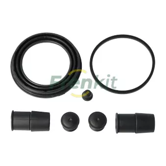 Kit de réparation, étrier de frein FRENKIT 266007