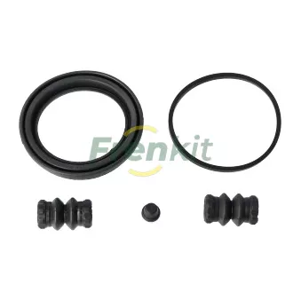 Kit de réparation, étrier de frein FRENKIT 266008
