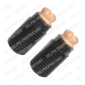 Kit de protection contre la poussière, amortisseur DELPHI PCK18