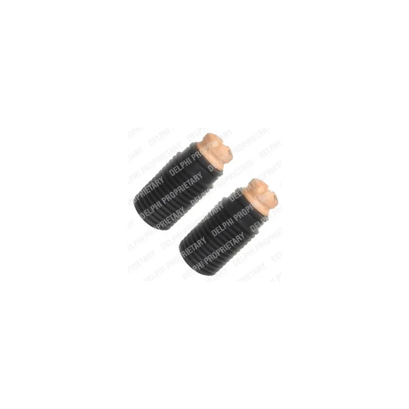 Kit de protection contre la poussière, amortisseur DELPHI PCK18