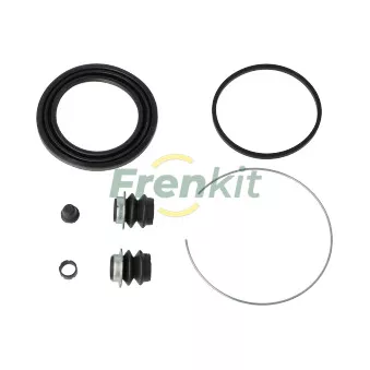 Kit de réparation, étrier de frein FRENKIT