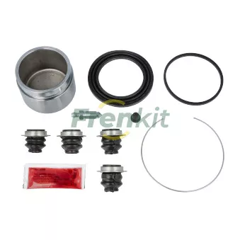 Kit de réparation, étrier de frein FRENKIT