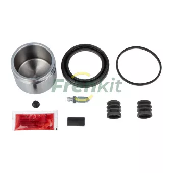 Kit de réparation, étrier de frein FRENKIT