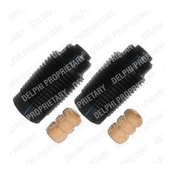 Kit de protection contre la poussière, amortisseur DELPHI