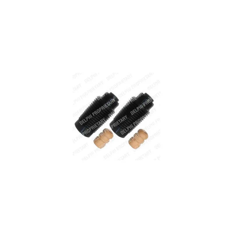 Kit de protection contre la poussière, amortisseur DELPHI PCK20