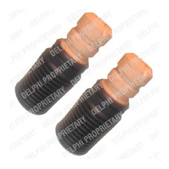 Kit de protection contre la poussière, amortisseur DELPHI