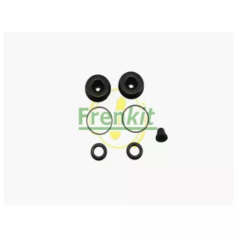 Kit de réparation, cylindre de roue FRENKIT