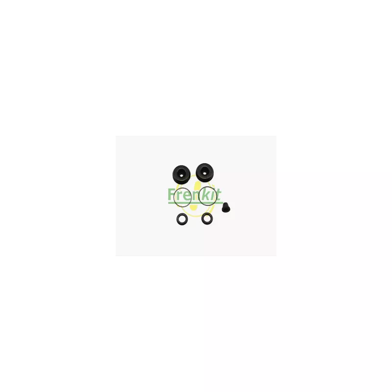 Kit de réparation, cylindre de roue FRENKIT 315006