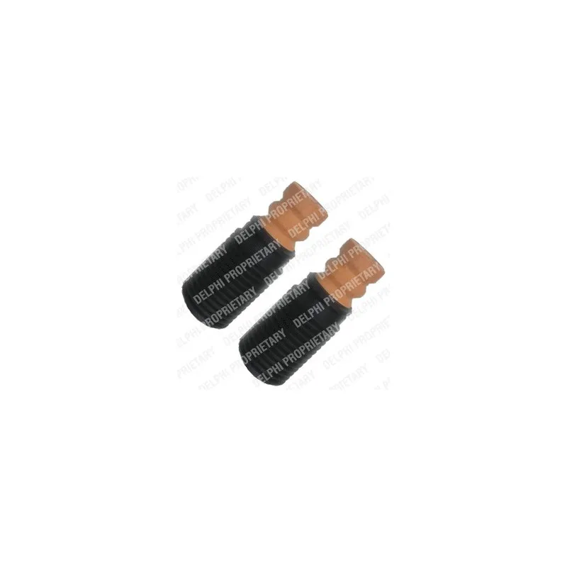 Kit de protection contre la poussière, amortisseur DELPHI PCK24