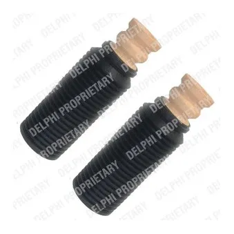Kit de protection contre la poussière, amortisseur DELPHI PCK28