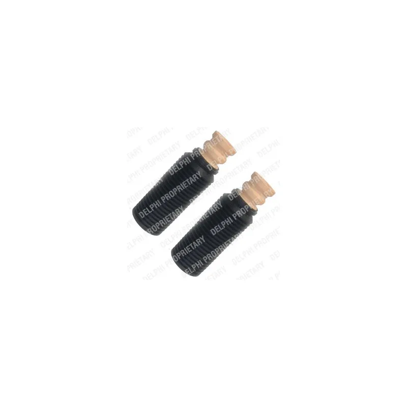 Kit de protection contre la poussière, amortisseur DELPHI PCK28