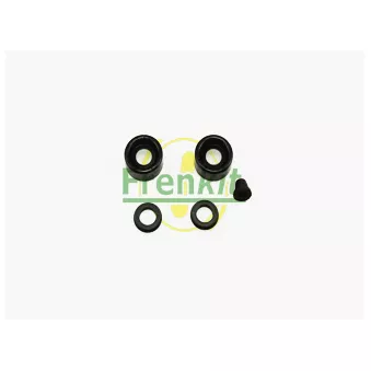 Kit de réparation, cylindre de roue FRENKIT